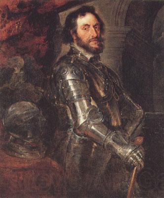 Peter Paul Rubens Thomas Howard,Earl of Arundel (mk01)